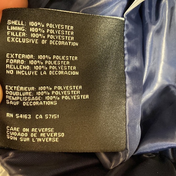 Guess puffer Jacket - Picture 8 of 8